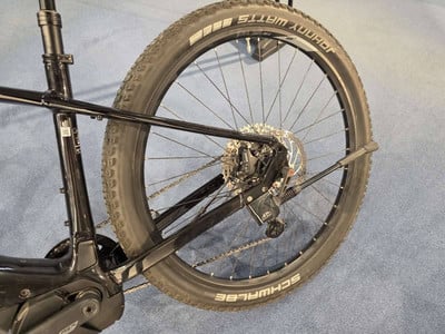 Orbea Wild H10 L Orbea Wild H10 L