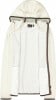 CMP Jacket Fix Hood Strickjacke Knit Tech