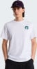 The North Face THE NORTH FACE U Basecamp Barista RLX SS Shirt 100% Baumwolle