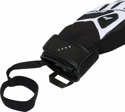 Zanier Race Pro STX Skihandschuhe