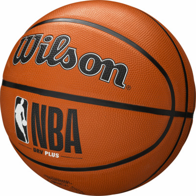 Wilson NBA DRV Plus Basketball