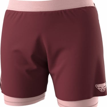 Alpine Pro 2in1 Shorts