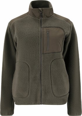 Whistler Felis W Teddy Fleecejacke