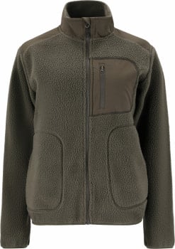 Whistler Felis W Teddy Fleecejacke