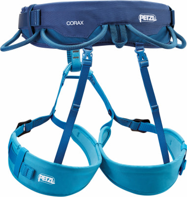 Petzl Corax Klettergurt