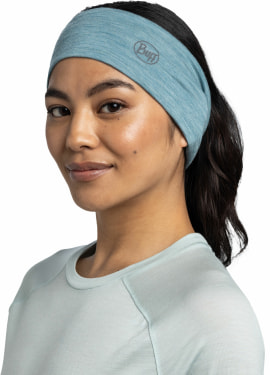 Merino Lightweight Stirnband