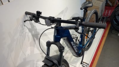 KTM Macina Team 691