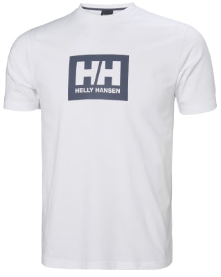 Helly Hansen HH Box T 2.0 férfi póló