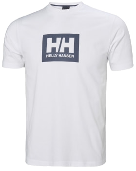 Helly Hansen HH Box T 2.0 férfi póló