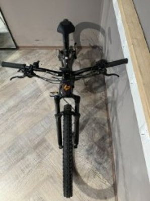 Lapierre Overvolt HT 9:7