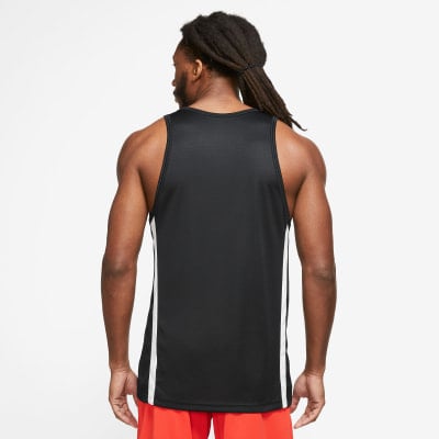 Nike Pán. basketbalové tielko M NK DF ICON JERSEY