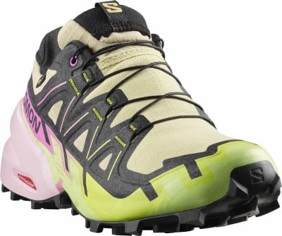 Salomon Speedcross 6 GTX Traillaufschuhe