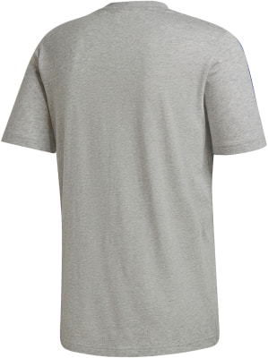 adidas 3-Streifen Tape T-Shirt