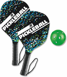 Pickleball