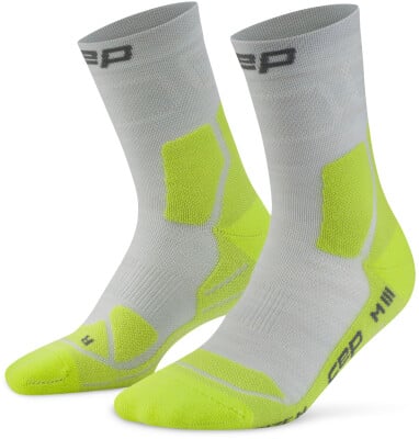 CEP Hiking Light Cushion Socken CEP Hiking Light Cushion Socken