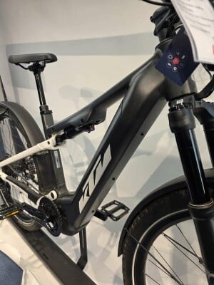 KTM Macina Chacana LFC 43cm