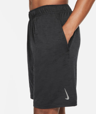 Yoga Dri-FIT Shorts