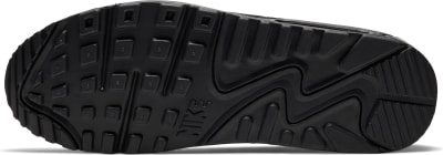 Nike Pán. voïnočasová obuv AIR MAX 90 veï. US