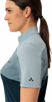 Vaude Matera Radtrikot mit Fullzip
