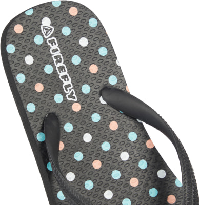 Firefly Madera 9 Flip Flops