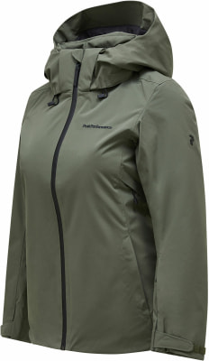 Peak Performance Anima Skijacke mit Kapuze