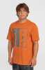 O'Neill Front Print T-Shirt