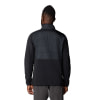 Columbia Basin Butte FZ Fleece II férfi fleece kabát