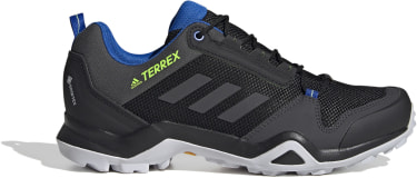 Adidas Terrex AX3 GTX, outdoorová obuv