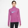 Nike Swoosh Midlayer mit Halfzip