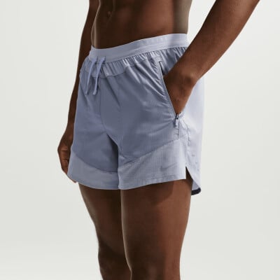Nike DriFit Stride Novelty 5BF Shorts