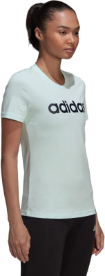 adidas W LIN T női póló