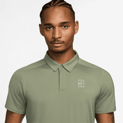 Nike Court Advantage Tennispolo Nike Court Advantage Tennispolo