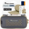 Sea to Summit Pocket L Reisehandtuch
