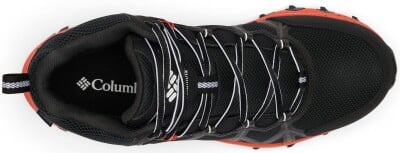 Columbia Peakfreak II Mid Outdry férfi túracipő Columbia Peakfreak II Mid Outdry férfi túracipő