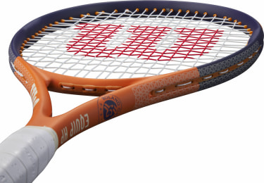 Roland Garros Equipe HP Tennisschläger