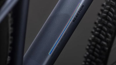 Cube Reaction SLX Mountainbike 29"