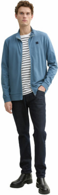 Tom Tailor TOM TAILOR Structured Jkt. mellény