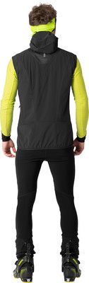 Dynafit Mezzalama Polartec® Alpha® Gilet mit Kapuze Dynafit Mezzalama Polartec® Alpha® Gilet mit Kapuze