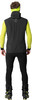 Dynafit Mezzalama Polartec® Alpha® Gilet mit Kapuze