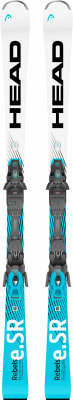 Head WC e.SR Rebels LYT-PR Race Alpinski