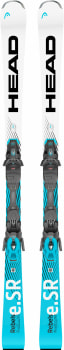 Head WC e.SR Rebels LYT-PR Race Alpinski