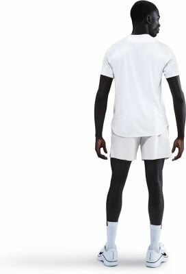 Nike NKCT DFADV SLAM TOP LN Tennisshirt