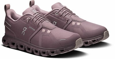 On Cloud 6 Waterproof Freizeitschuhe