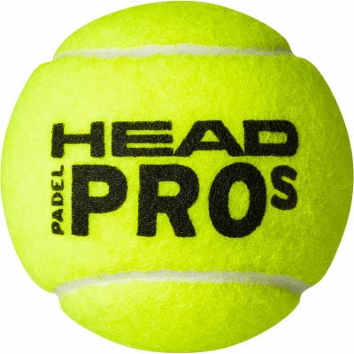 Head Pro S Padel-Bälle