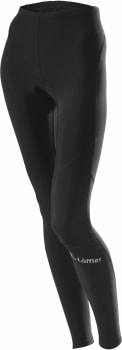 Löffler Evo Thermo Elastic Radtights