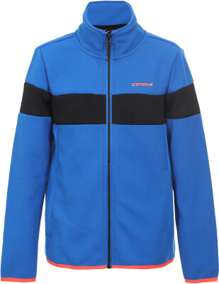 Icepeak Lawler JR gyerek fleece kabát Thermal