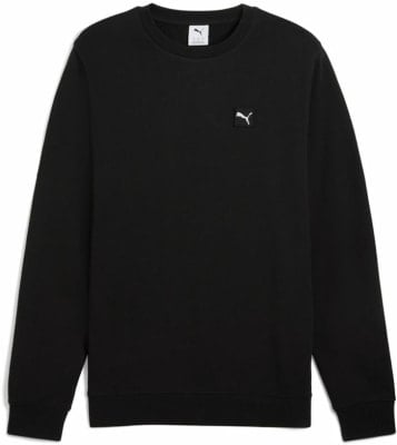 Puma Ess Elevated Crew Pullover