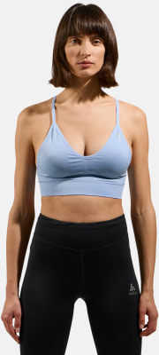 Odlo Padded Seamless Soft 2.0 Sport-BH