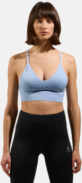 Padded Seamless Soft 2.0 Sport-BH