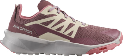 Salomon Patrol J, detská outdoorová obuv